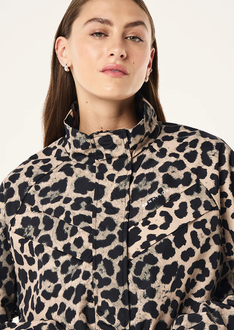 PE NATION- SHIELD JACKET