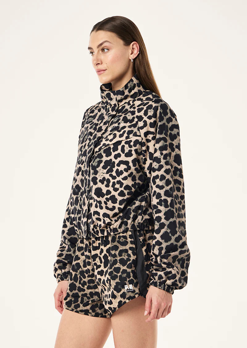 PE NATION- SHIELD JACKET