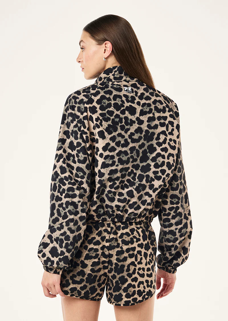 PE NATION- SHIELD JACKET