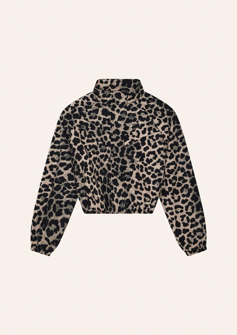 PE NATION- SHIELD JACKET