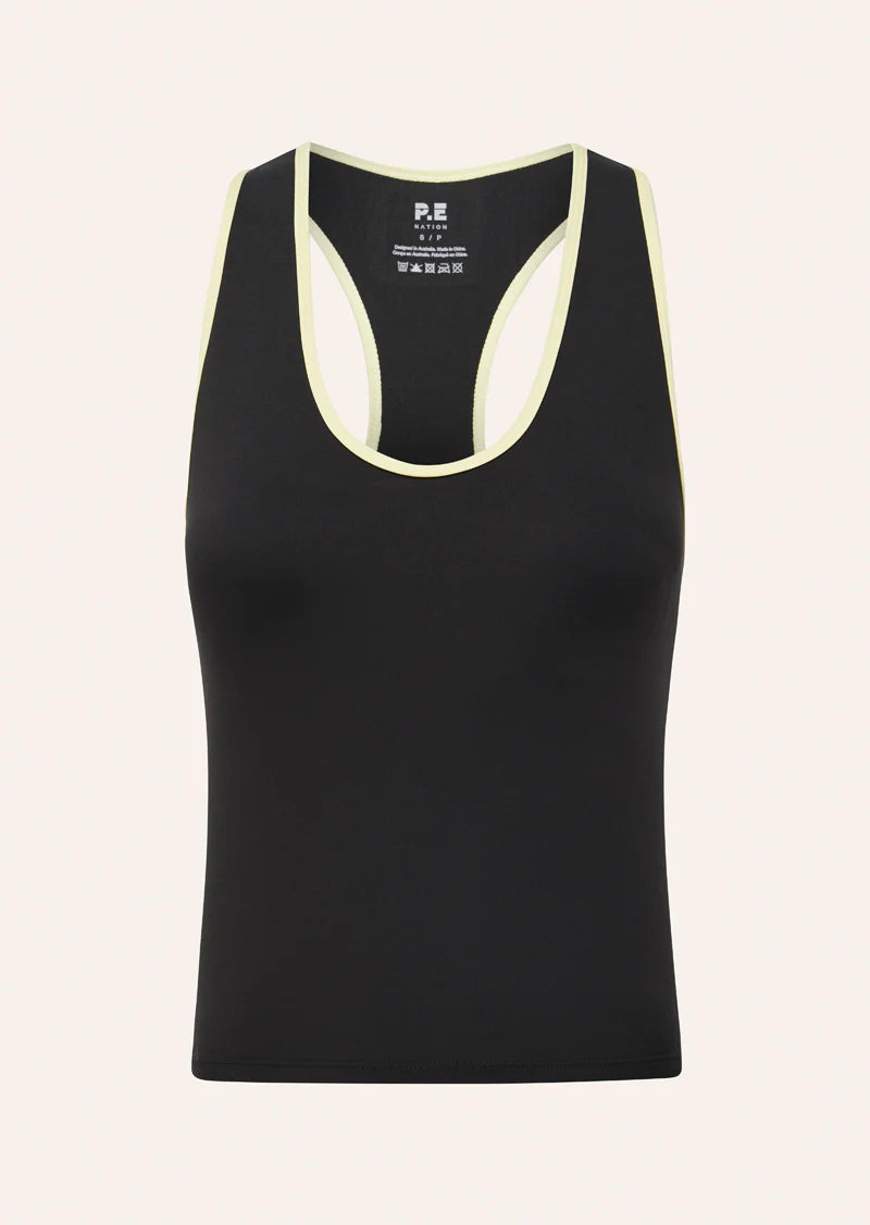 PE NATION- RENEWAL TANK- SMOKESTONE/LEMONADE