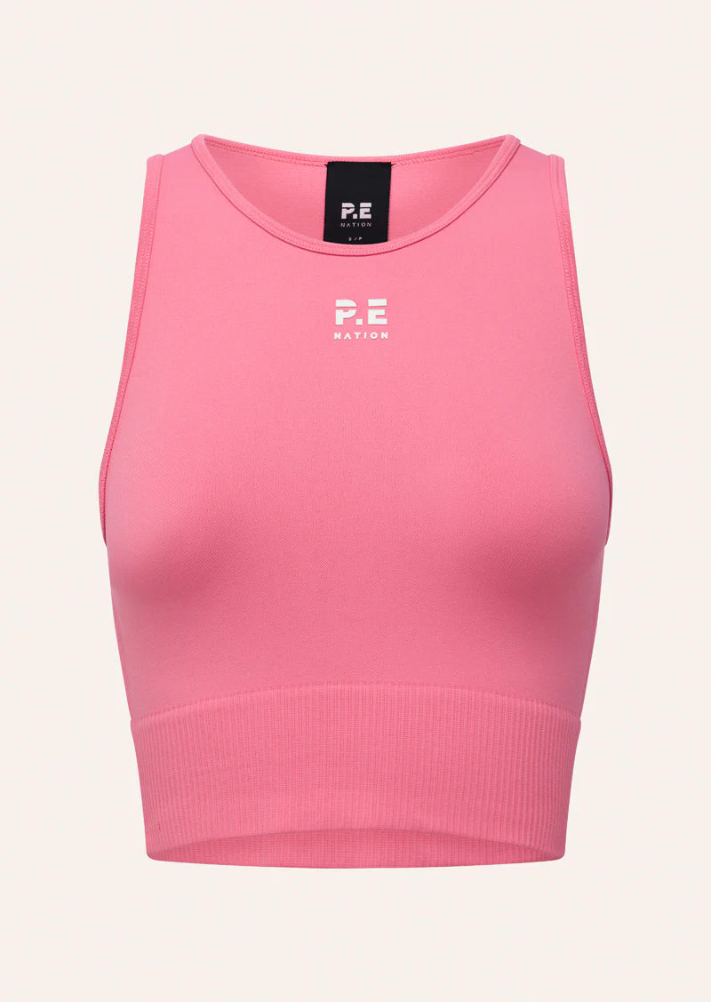 PE NATION- RESTORE SEAMLESS TANK