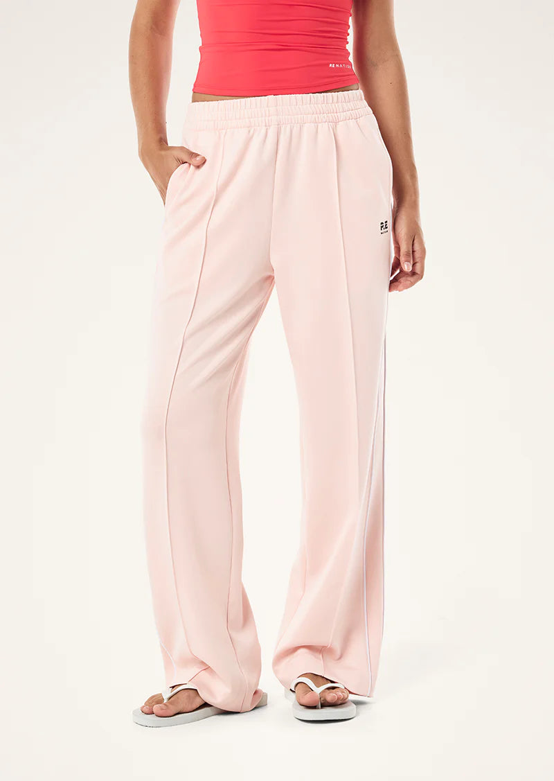 PE NATION- MAN DOWN TRACKPANT