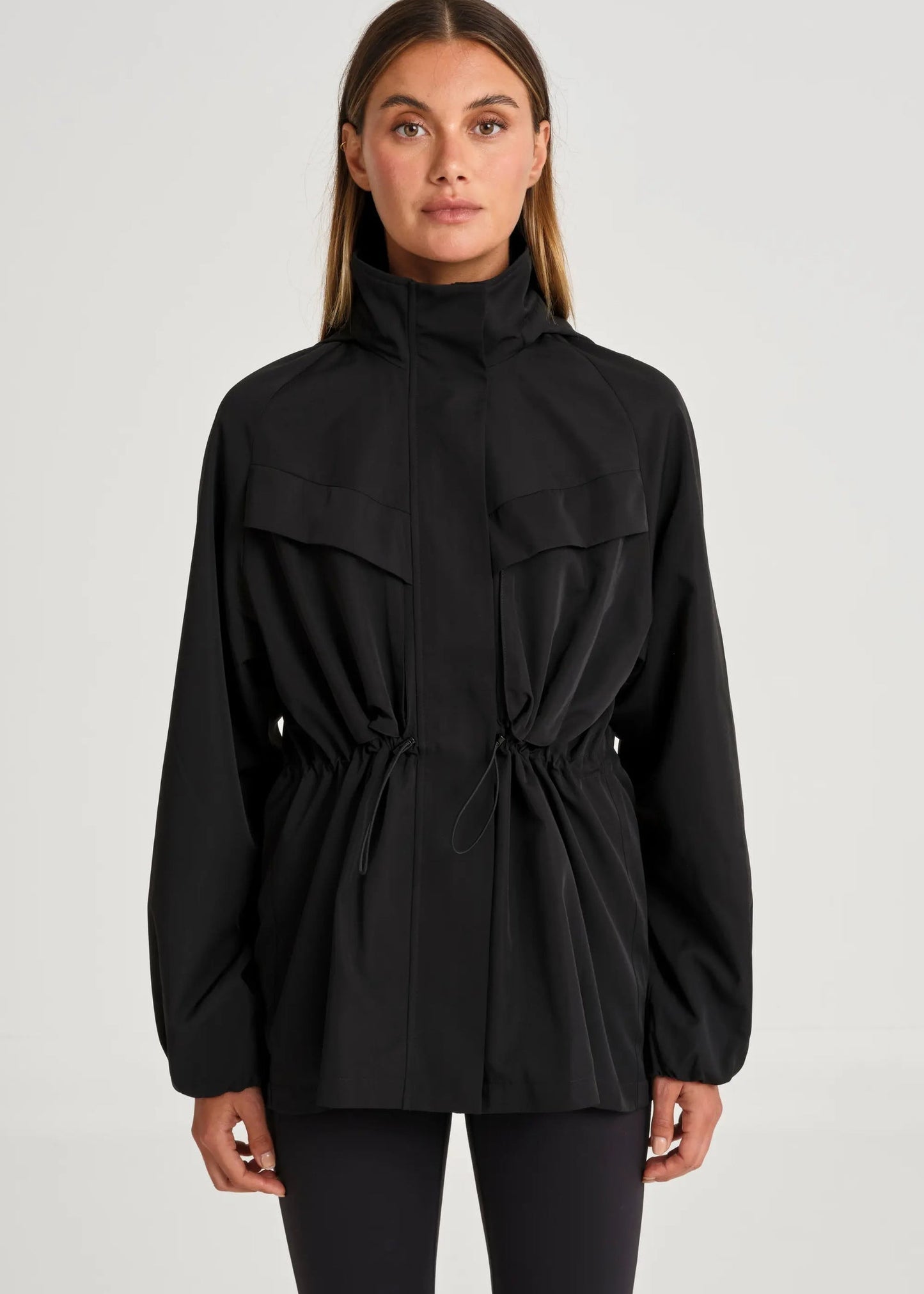 ALL FENIX- WIND BREAKER