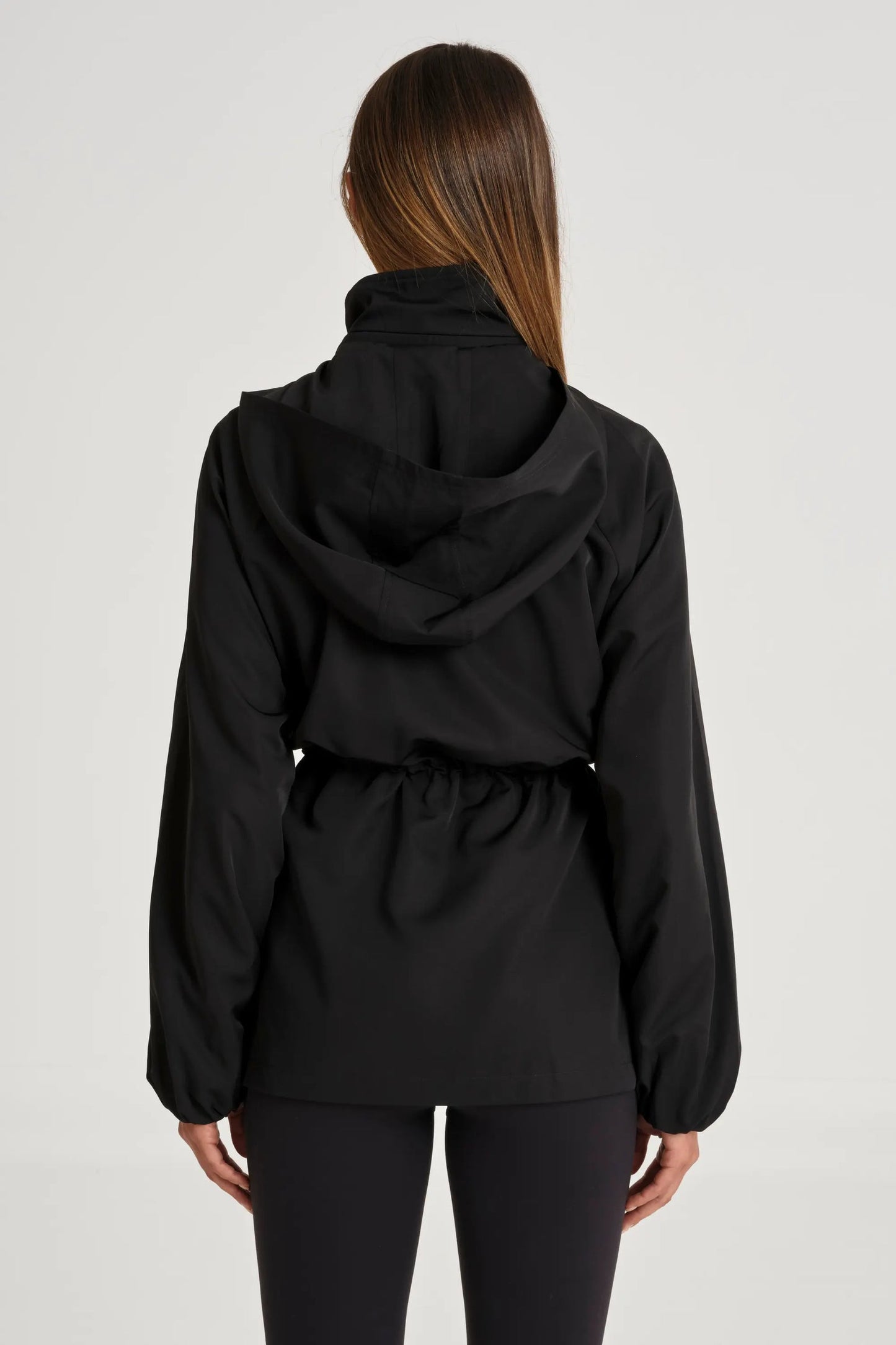 ALL FENIX- WIND BREAKER