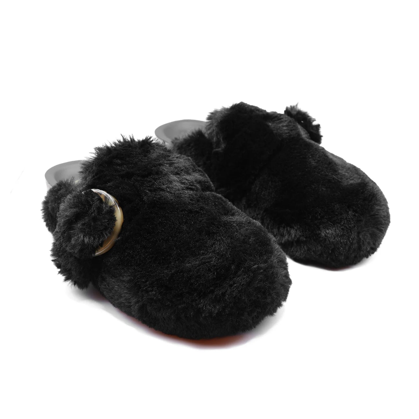 SOLEI SEA- ASPEN FUR CLOG