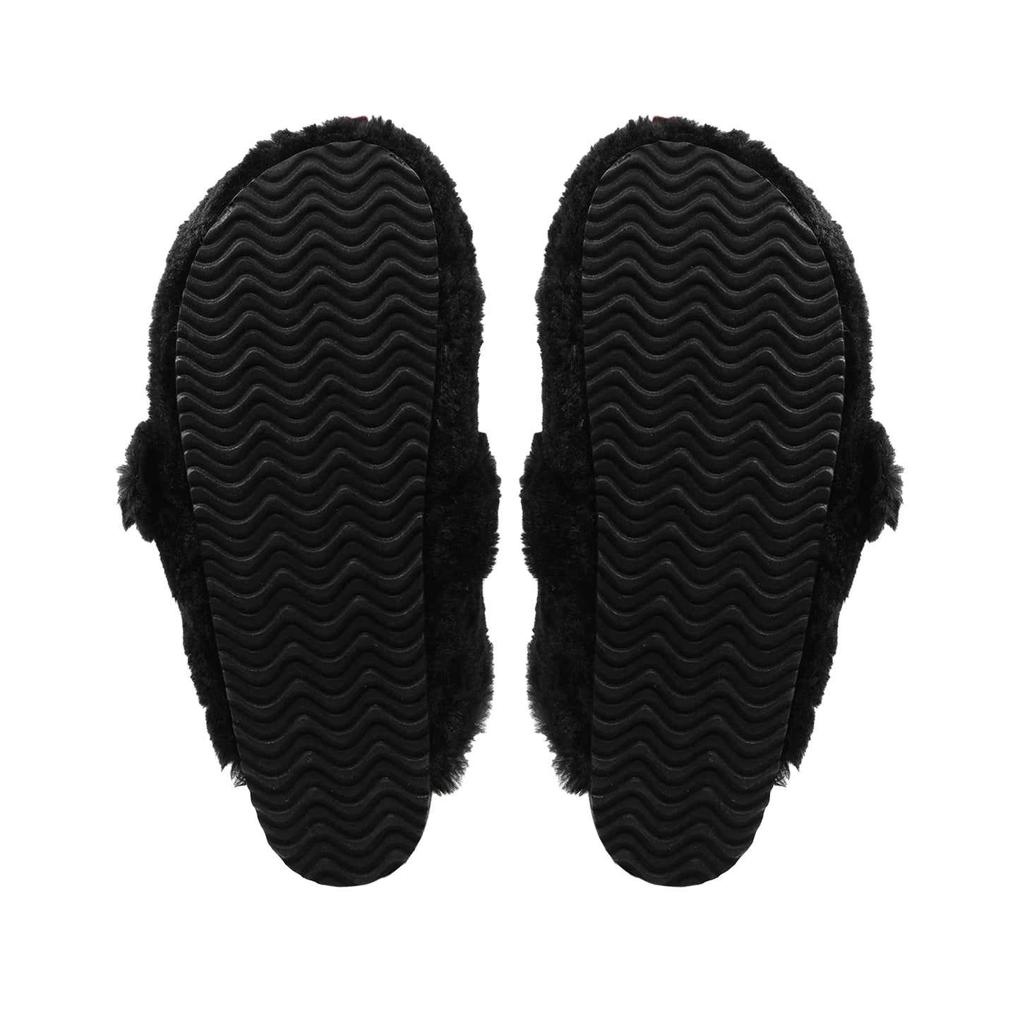 SOLEI SEA- ASPEN FUR CLOG