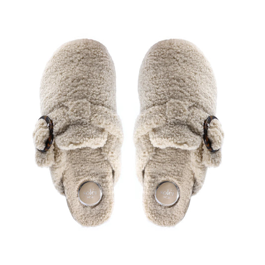 SOLEI SEA- CIMPA SHERPA CLOG