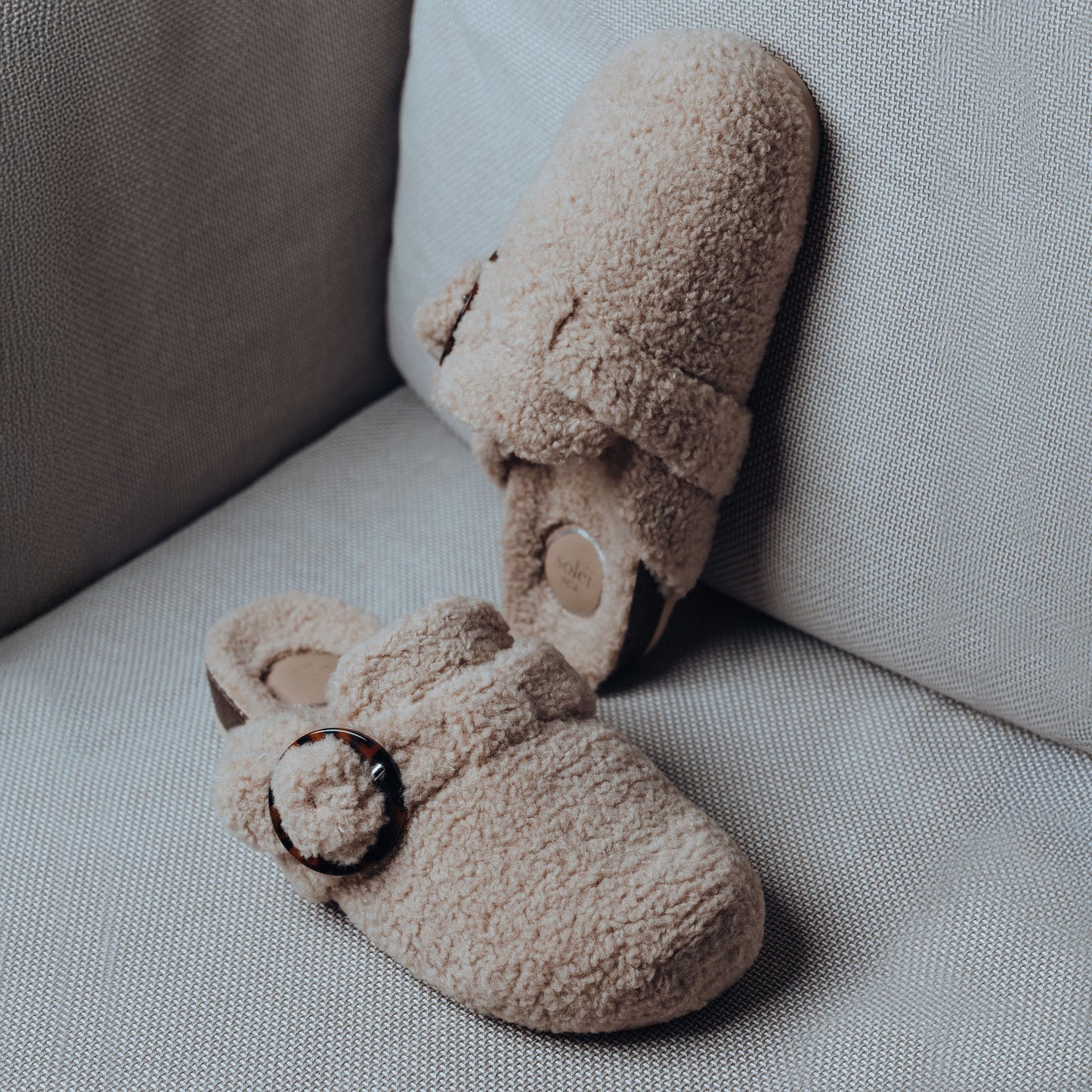 SOLEI SEA- CIMPA SHERPA CLOG