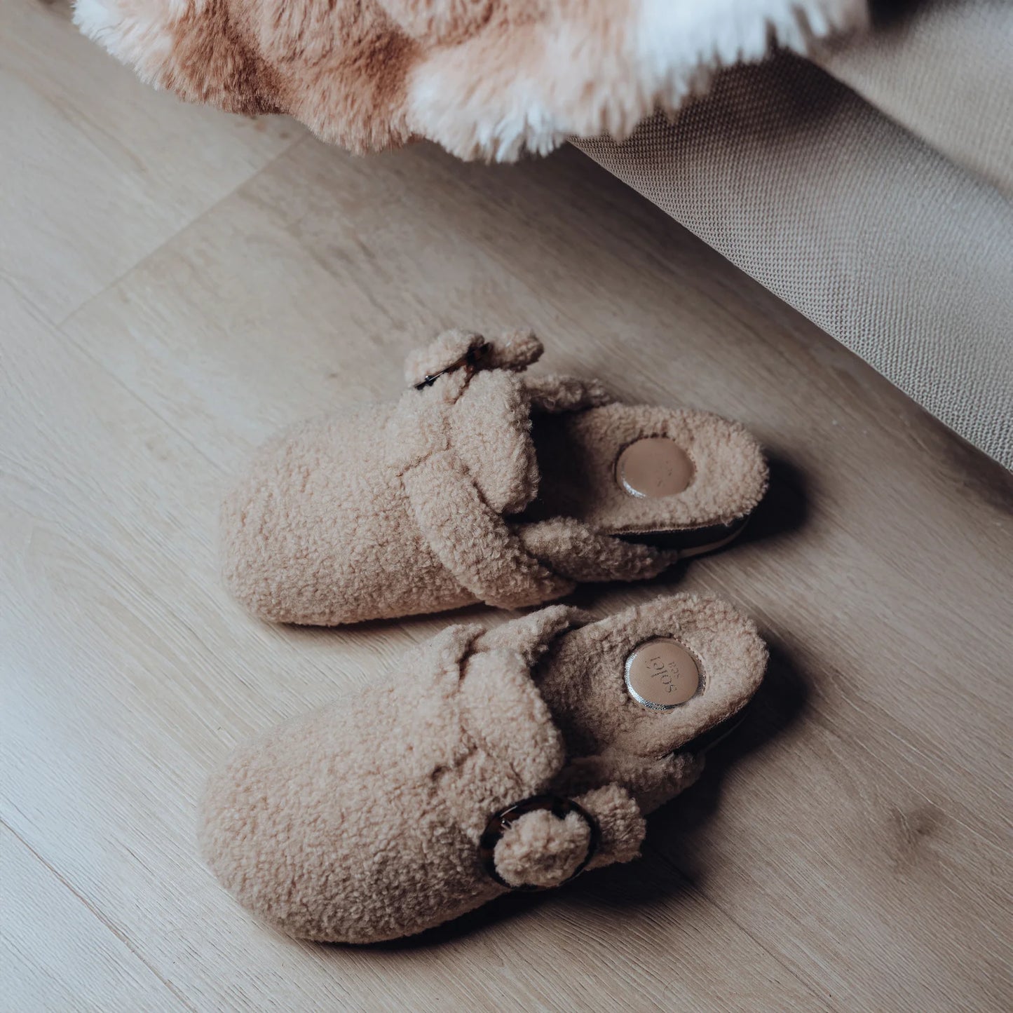 SOLEI SEA- CIMPA SHERPA CLOG