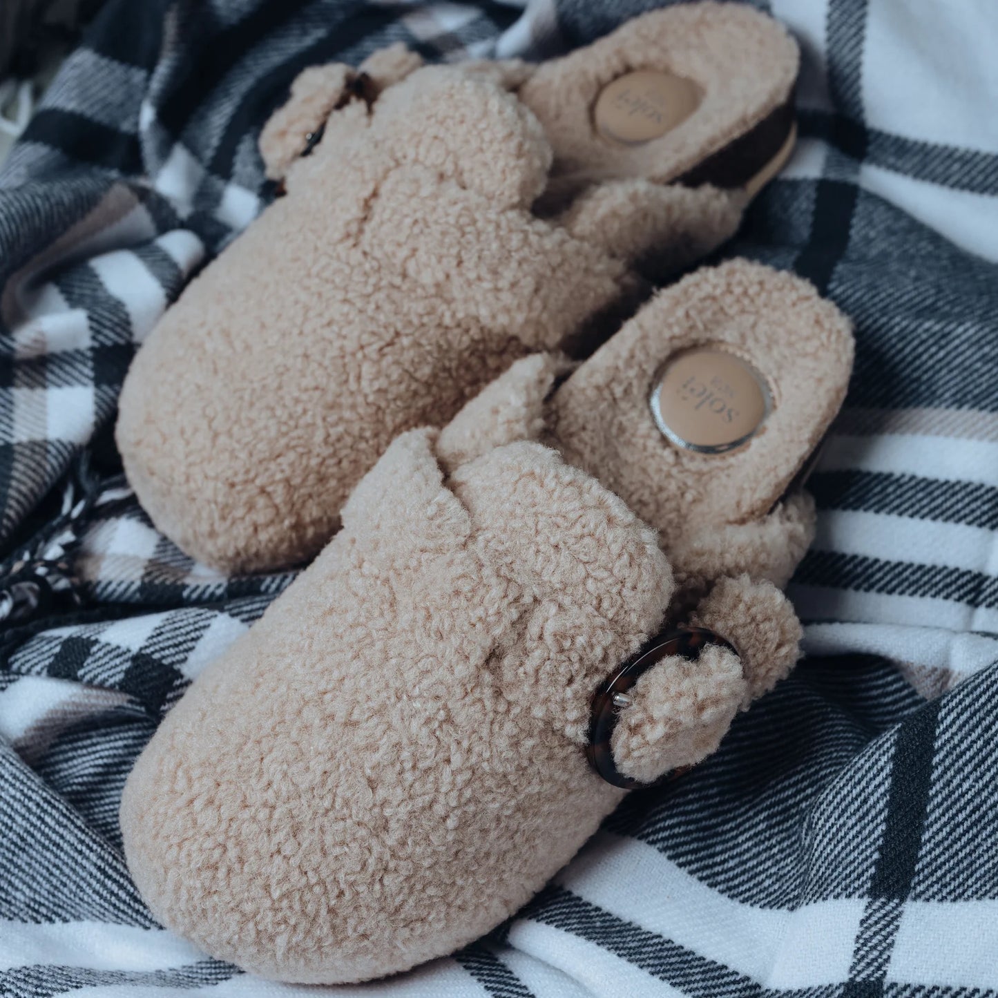 SOLEI SEA- CIMPA SHERPA CLOG