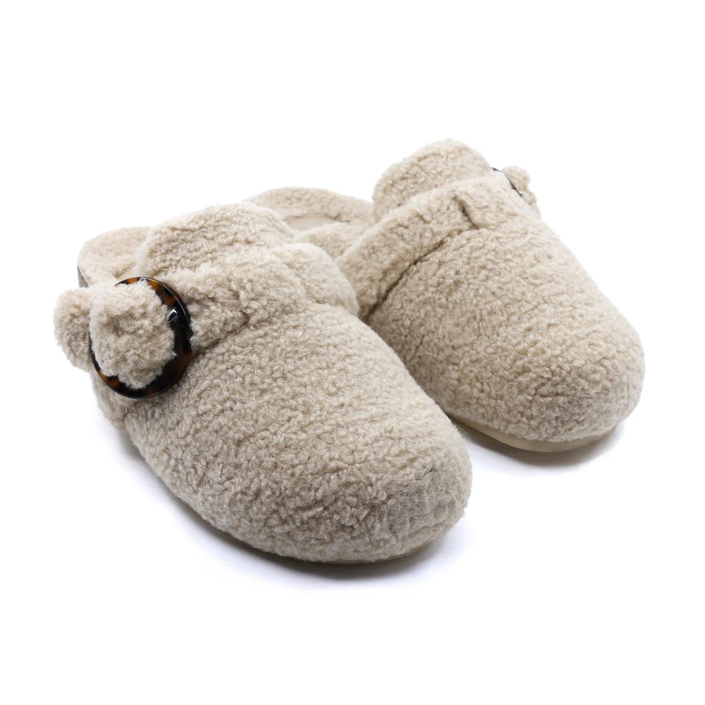 SOLEI SEA- CIMPA SHERPA CLOG