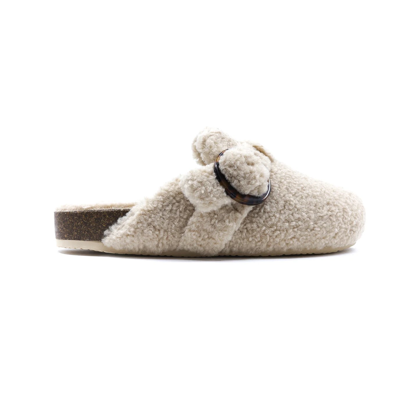 SOLEI SEA- CIMPA SHERPA CLOG