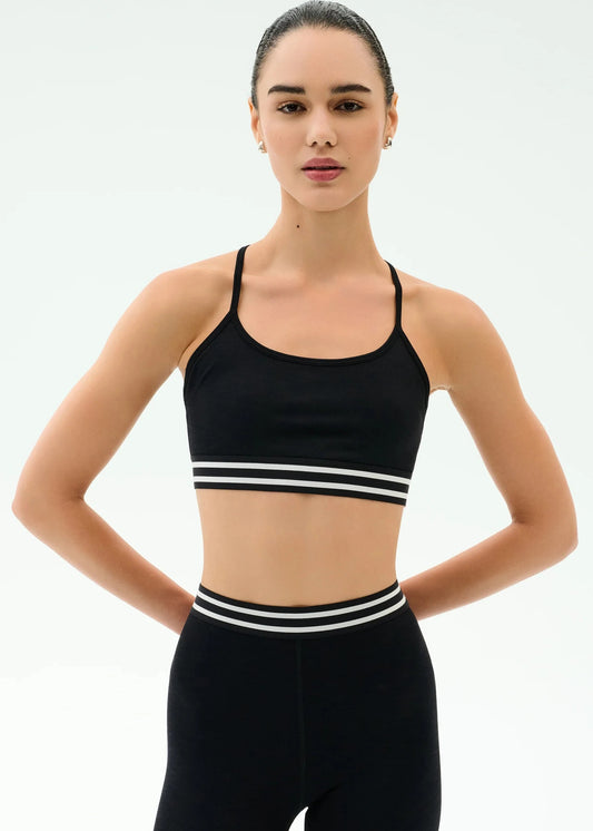 SPLITS59- CALI ACTIVE RIB BRA