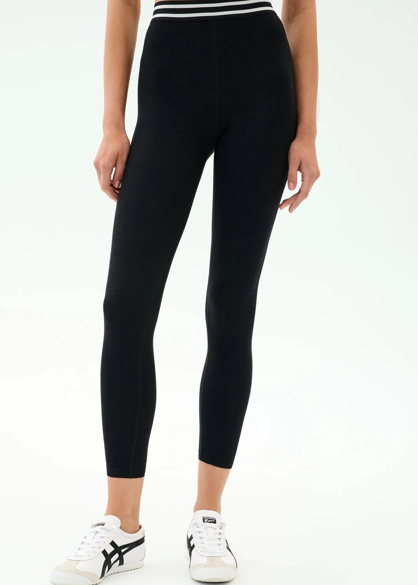 SPLITS59- BAILEY HW ACTIVE RIB 7/8 BLACK