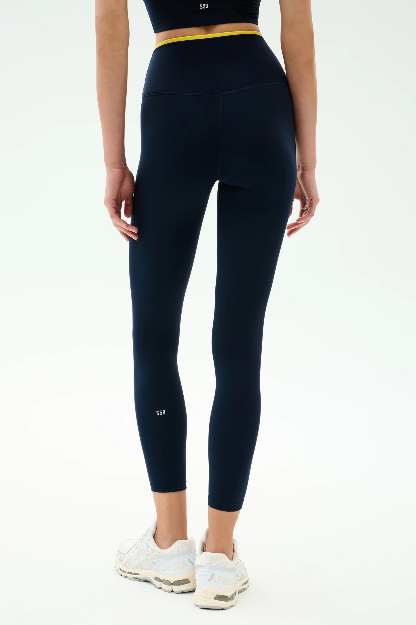 SPLITS59-DUAL HW AIRWEIGHT 7/8- INDIGO/RAY