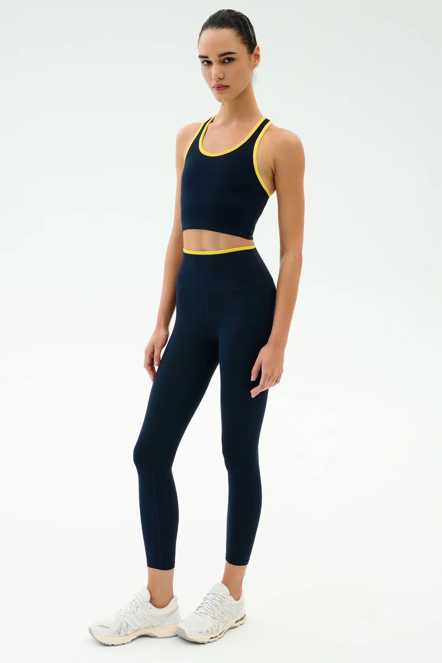 SPLITS59-DUAL HW AIRWEIGHT 7/8- INDIGO/RAY