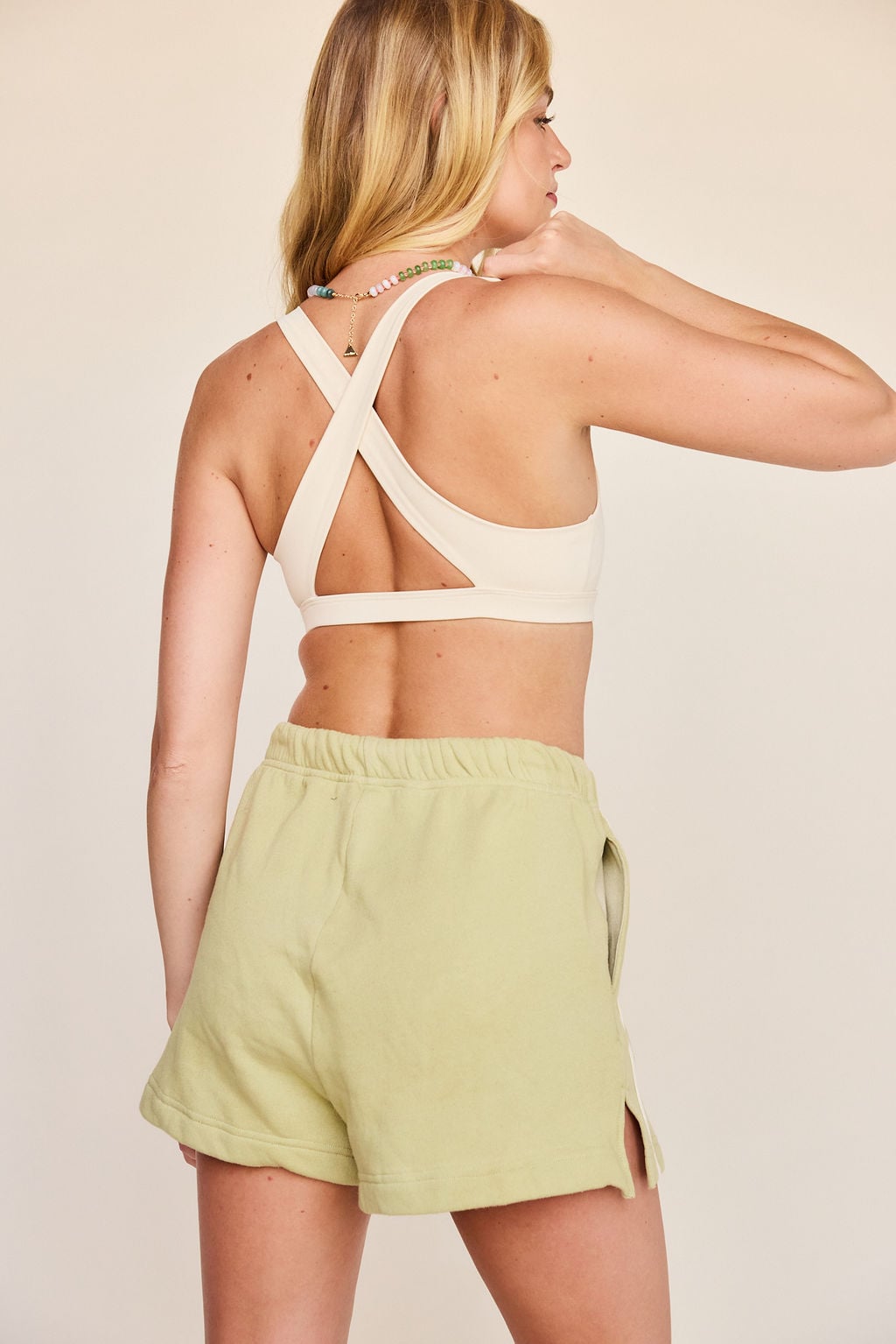 STRUT THIS- X FACTOR BRA SHELL COLOR