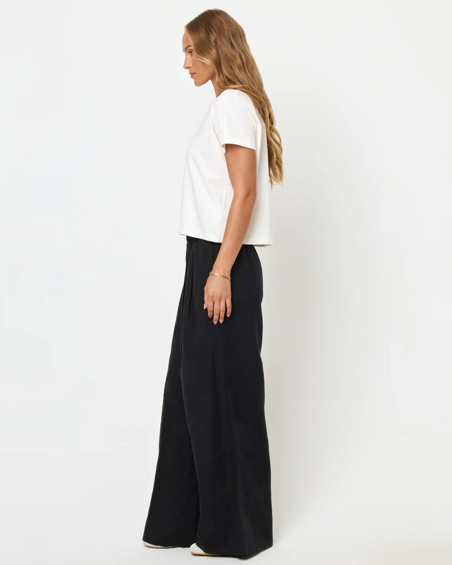 L SPACE- ALL DAY TOP CREAM