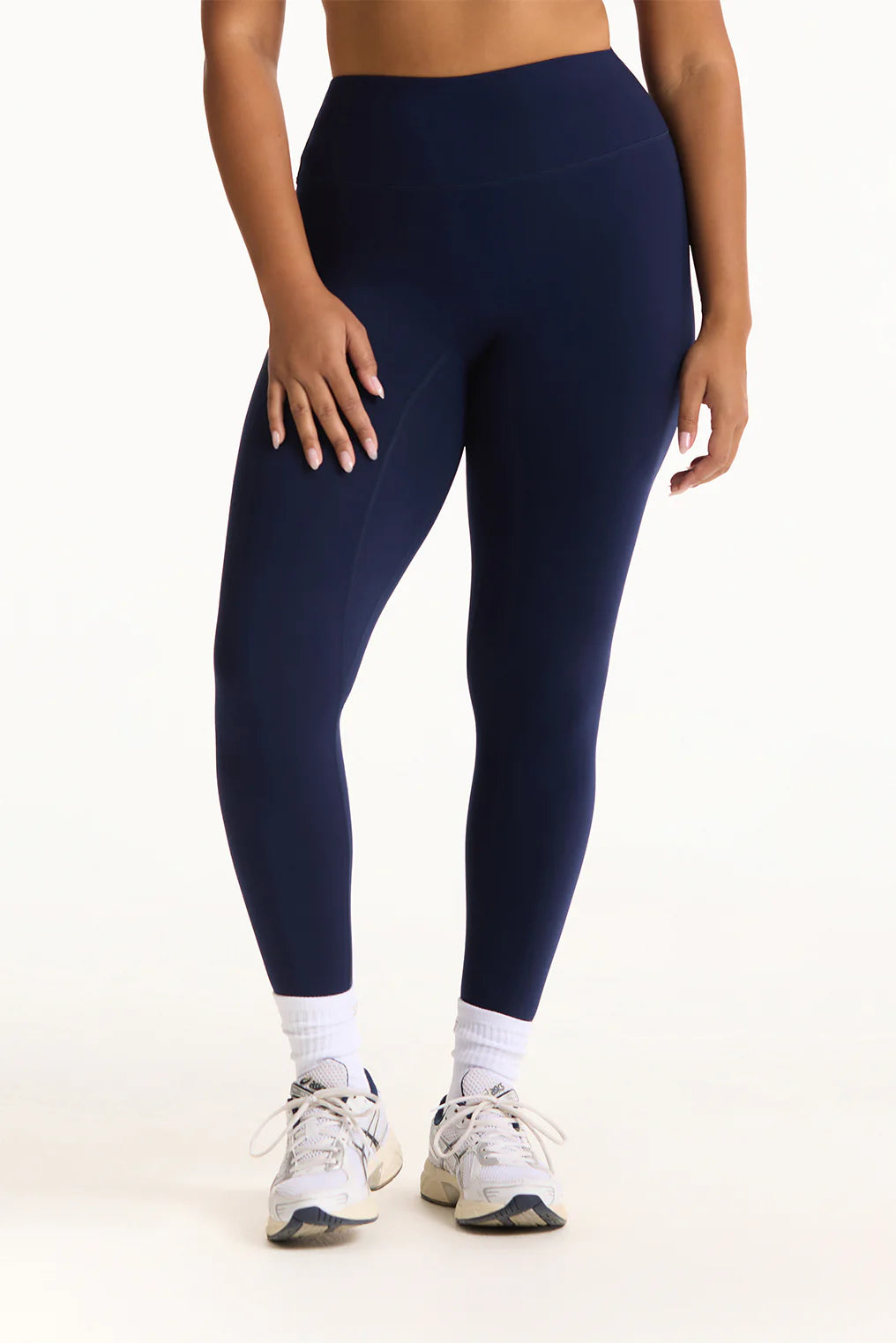 SET ACTIVE- FORMCLOUD CLOUD HIGH-RISE LEGGINGS- CURRENT