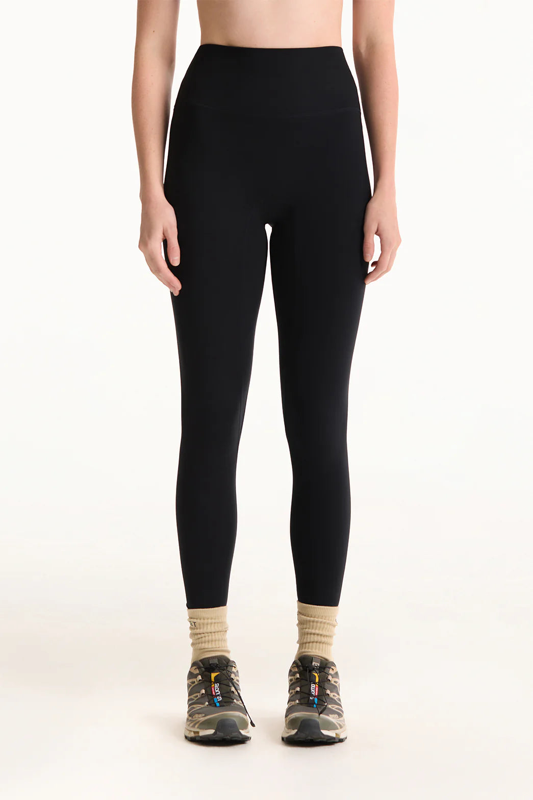 SET ACTIVE- FORMCLOUD CLOUD HIGH-RISE LEGGING- MARLIN