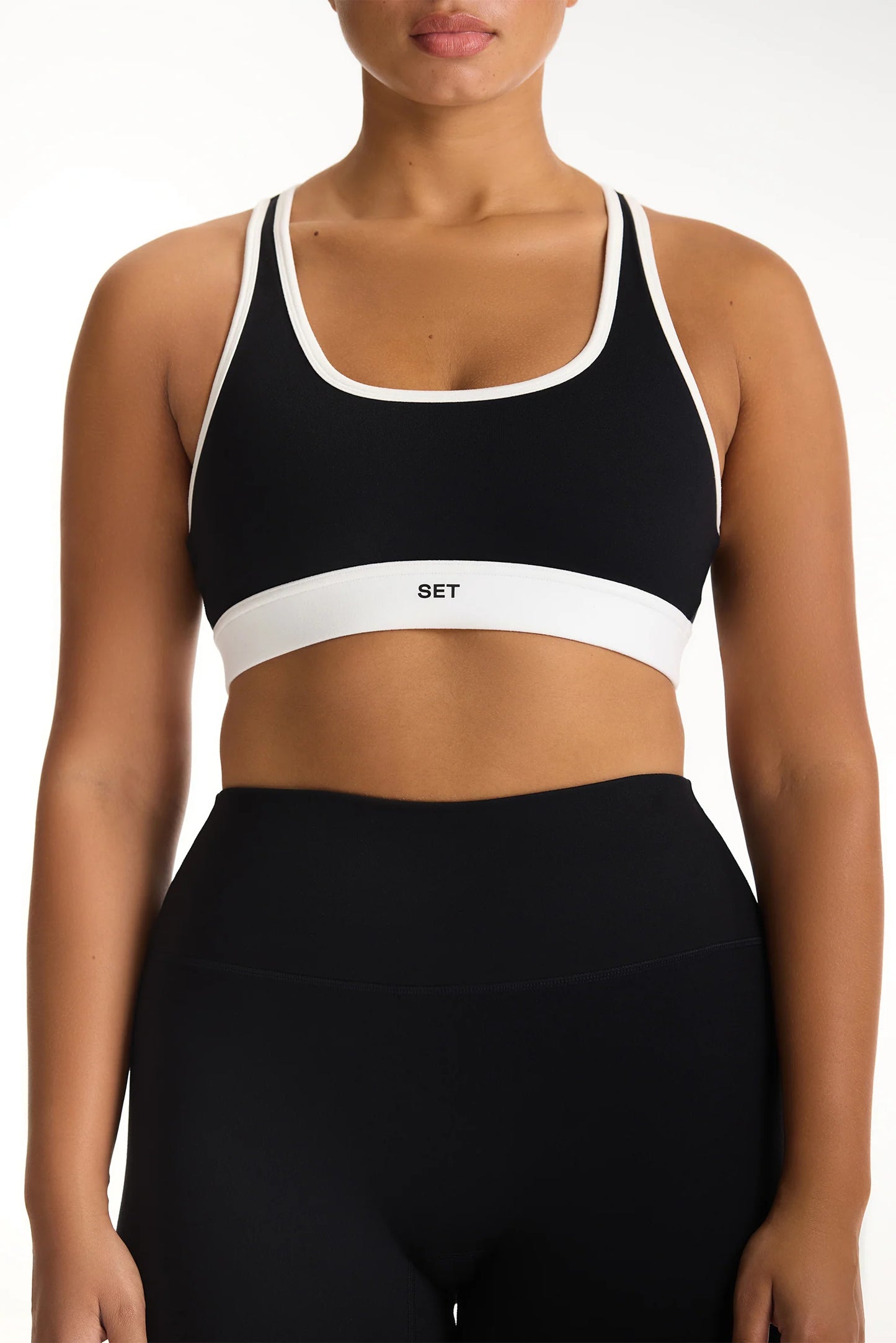 SET ACTIVE- FORMCLOUD CLOUD STAPLE BRA- ORCA