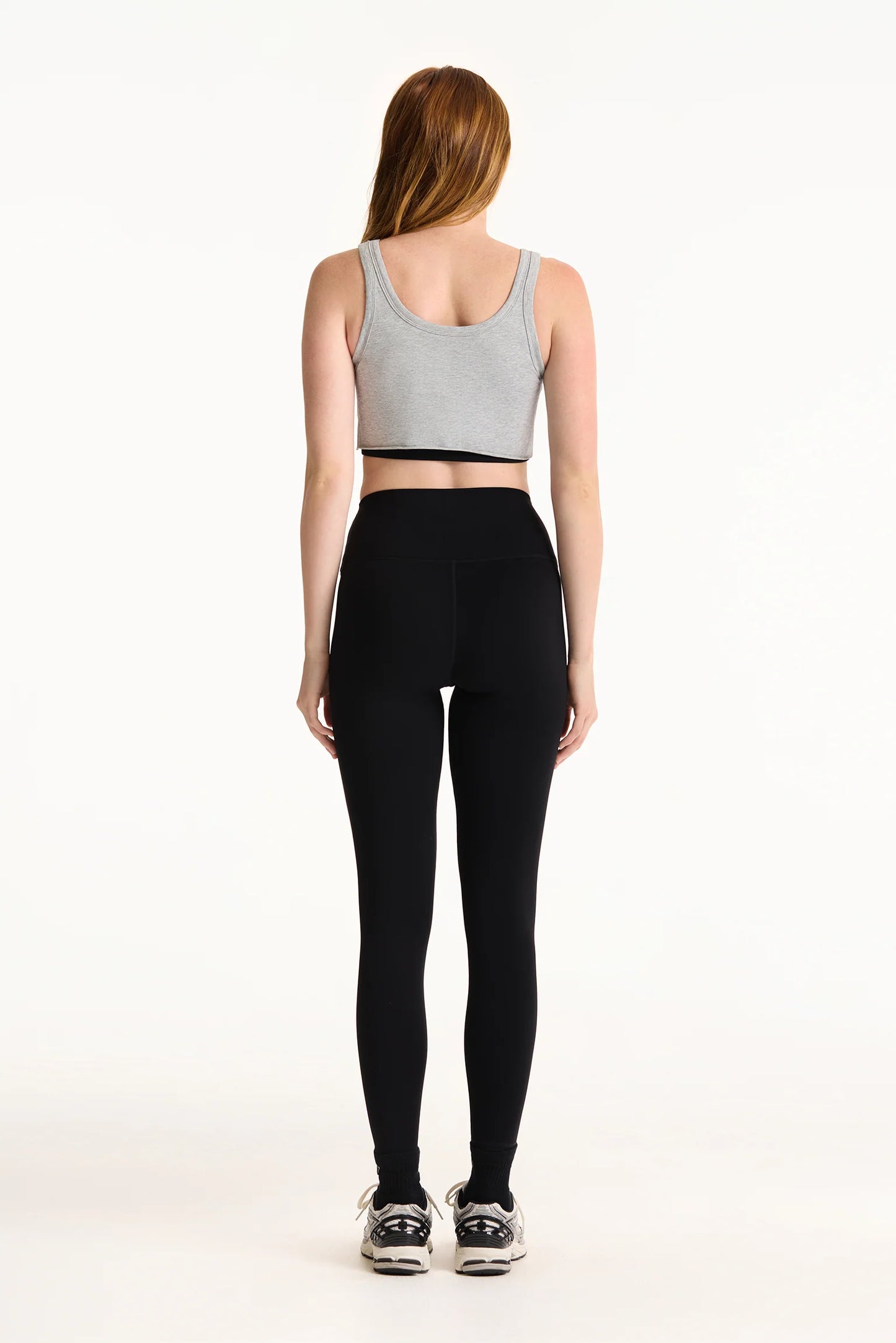 SET ACTIVE- SPORTBODY SPORTY ROSTER BRA- ORCA