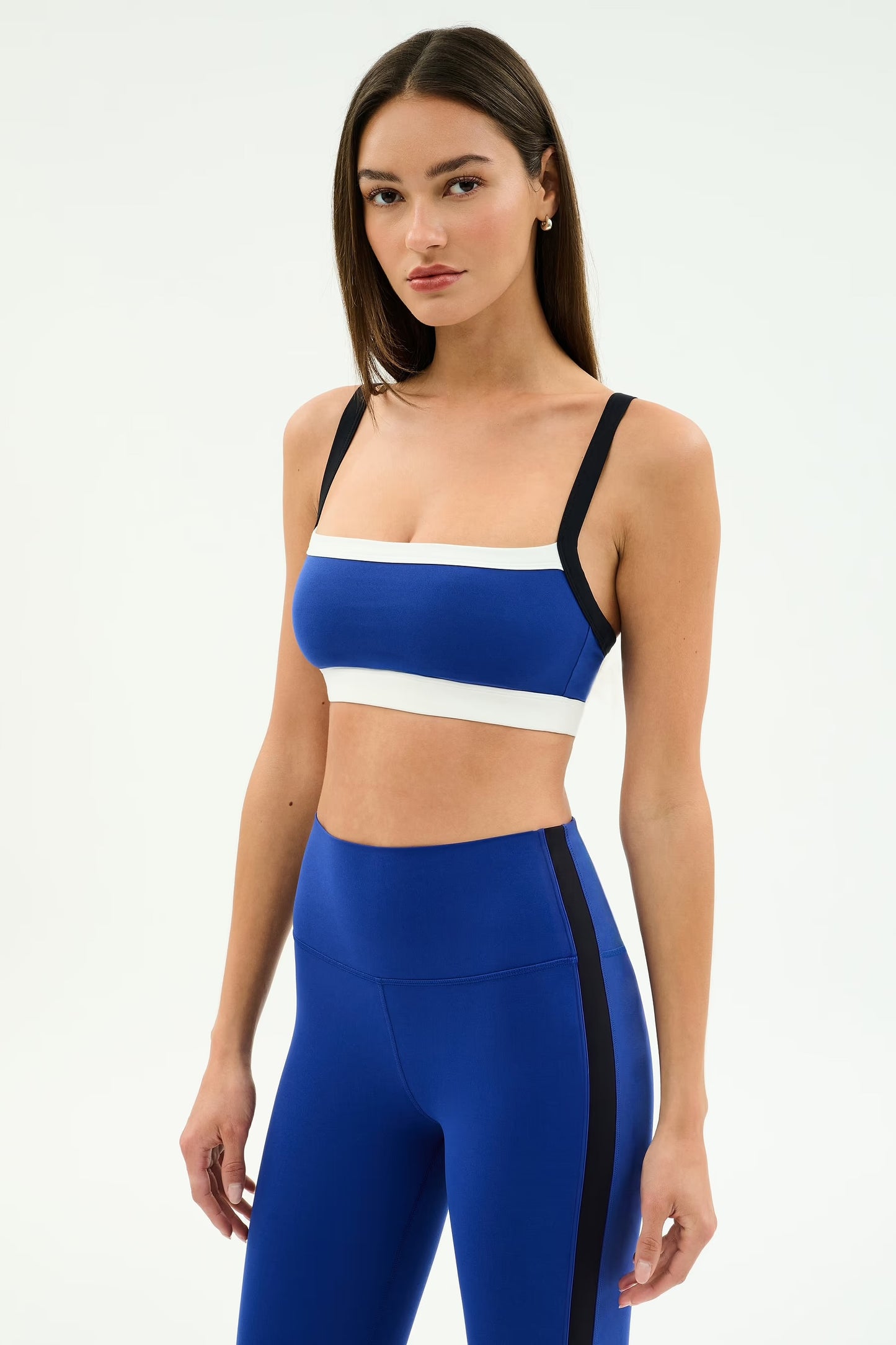 SPLITS59- MONAH RIGOR COBALT/BLACK