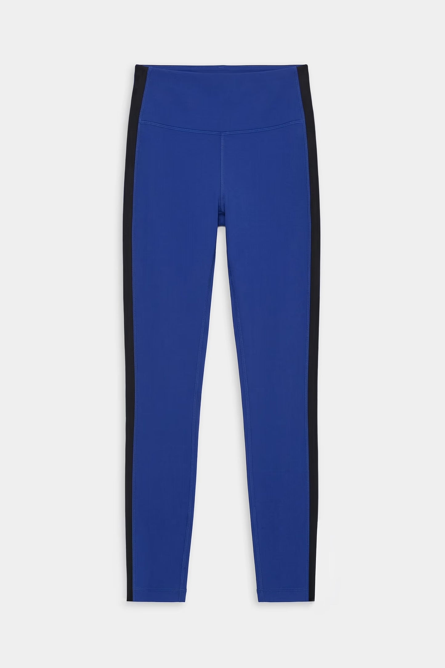 SPLITS59- CLARE HW RIGOR 7/8 COBALT/BLACK