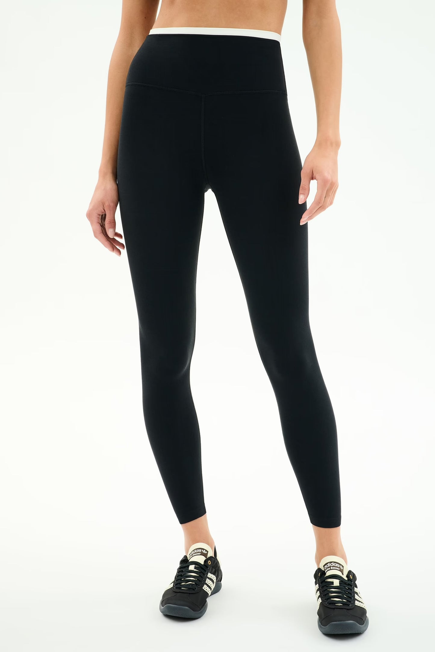 SPLITS59- DUAL HW AW 7/8 LEGGING