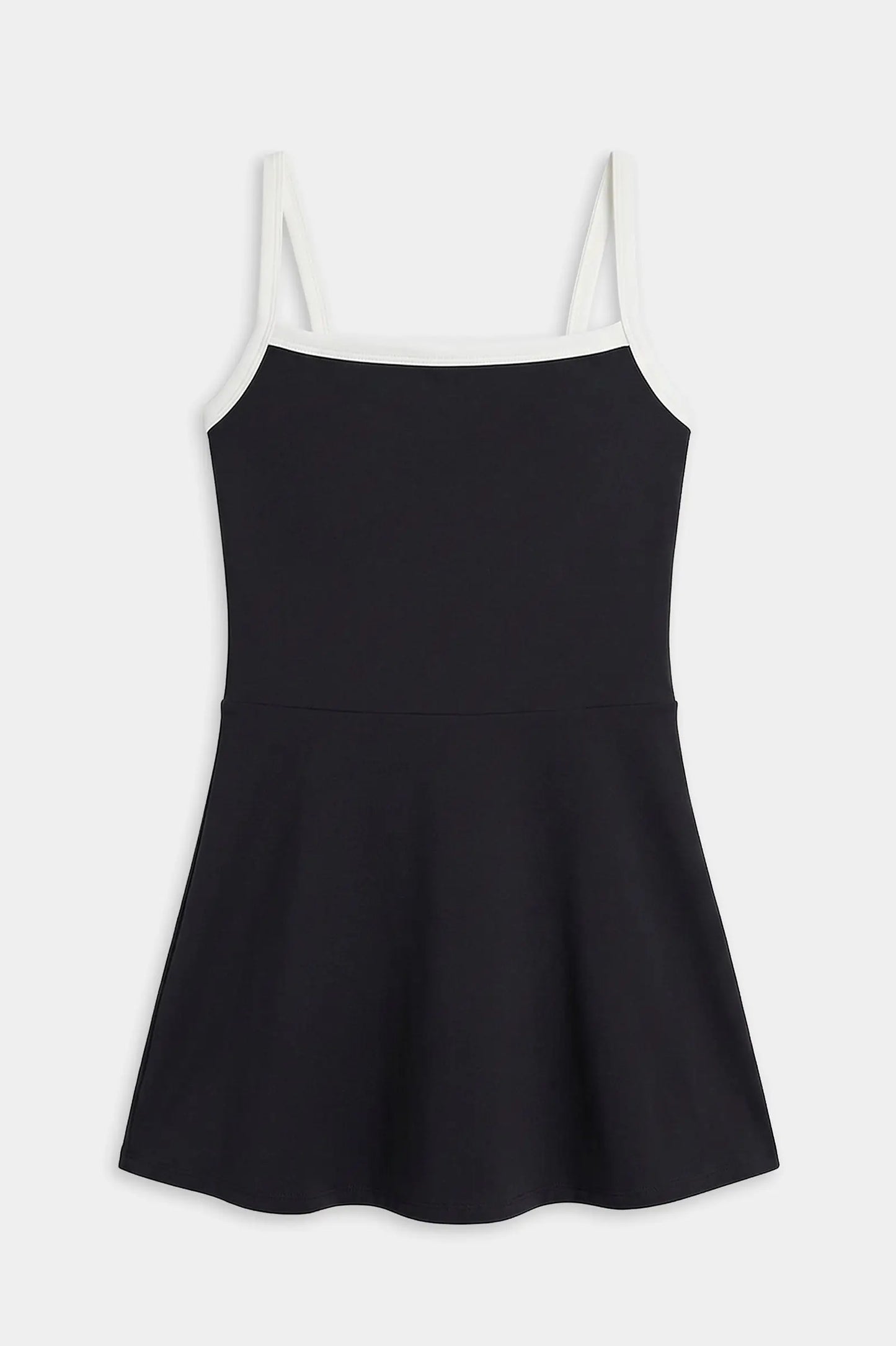 SPLITS59- MONAH RIGOR DRESS