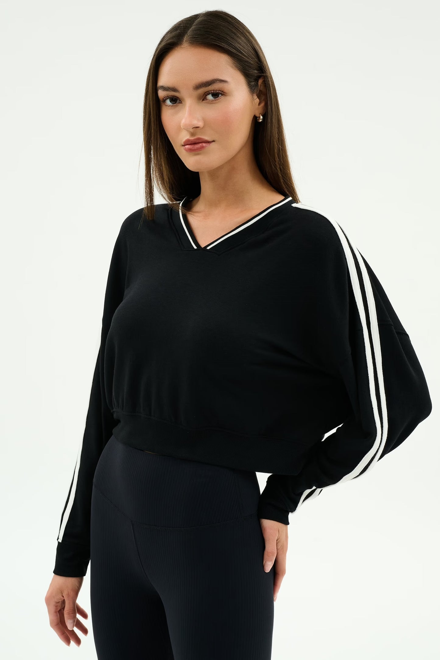SPLITS59- ELLIE SWEATSHIRT