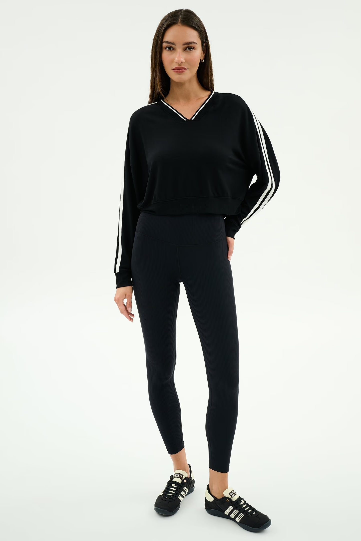SPLITS59- ELLIE SWEATSHIRT