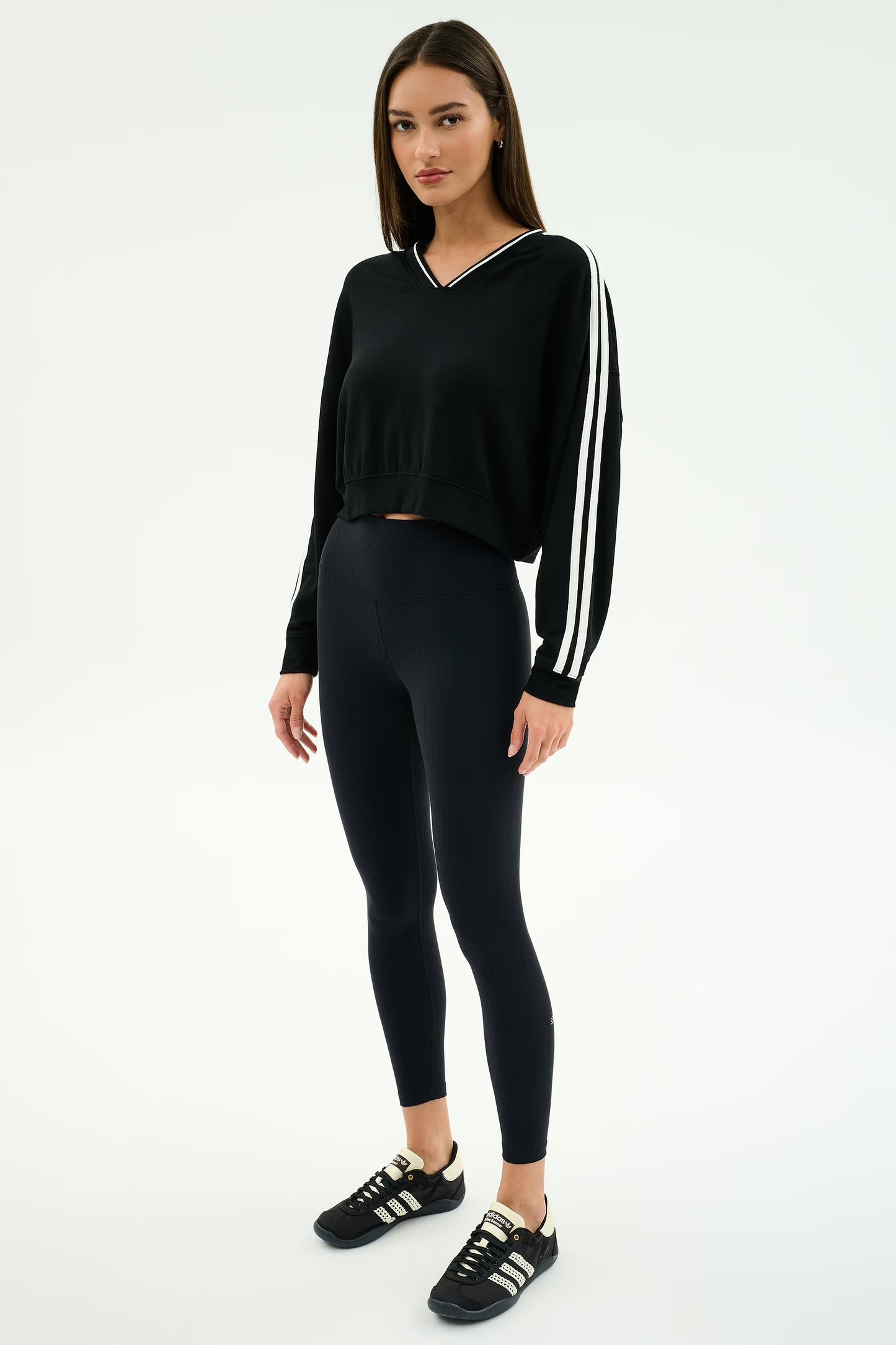 SPLITS59- ELLIE SWEATSHIRT