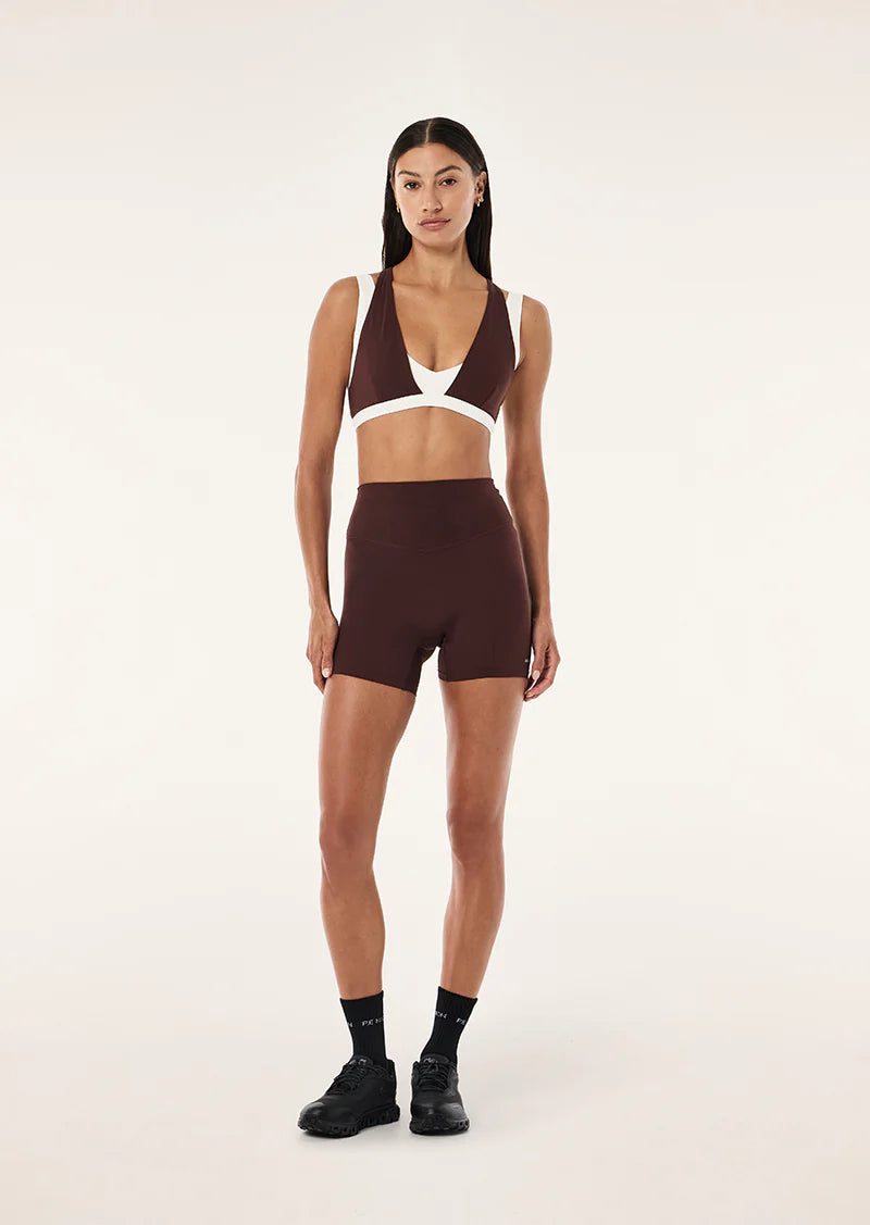 PE NATION- UNITY SPORTS BRA