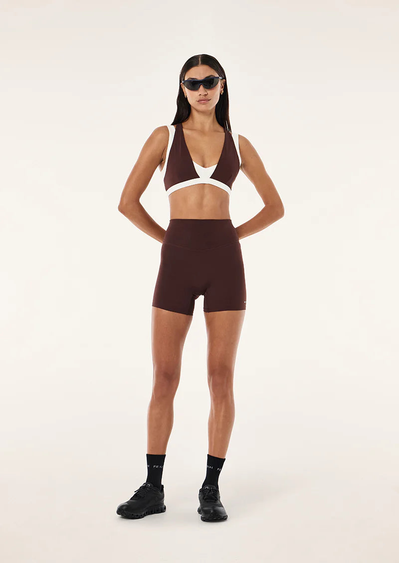 PE NATION- UNITY SPORTS BRA