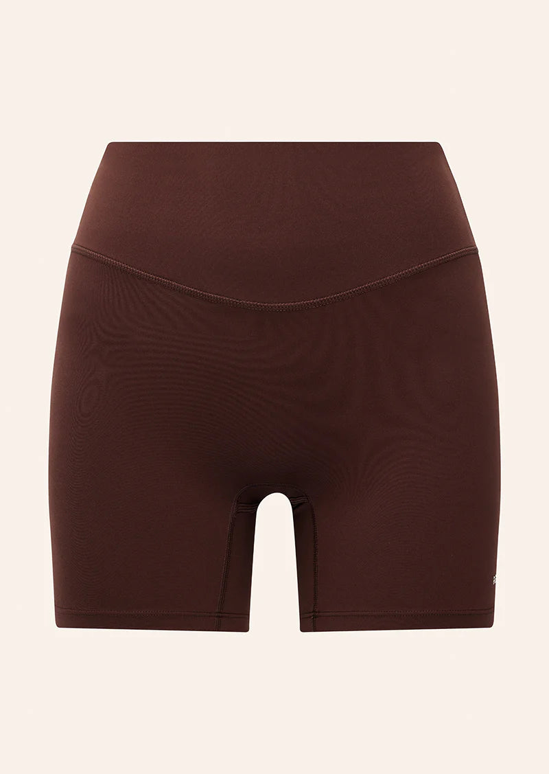 PE NATION- SIGNATURE 5” BIKE SHORTS