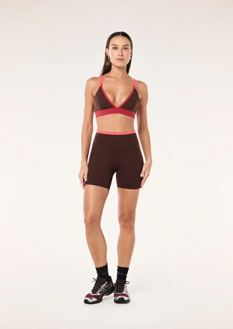 PE NATION- ACTIVATE SPORTS BRA