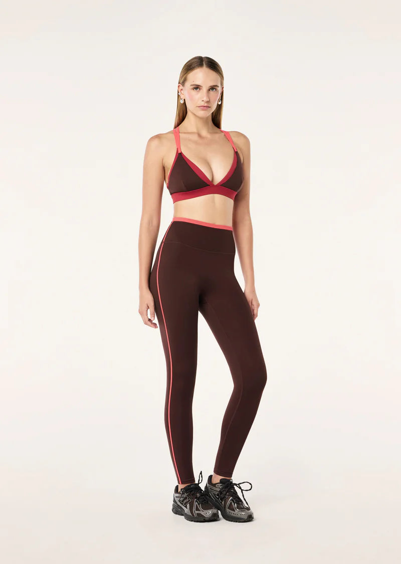 PE NATION- ACTIVATE SPORTS BRA