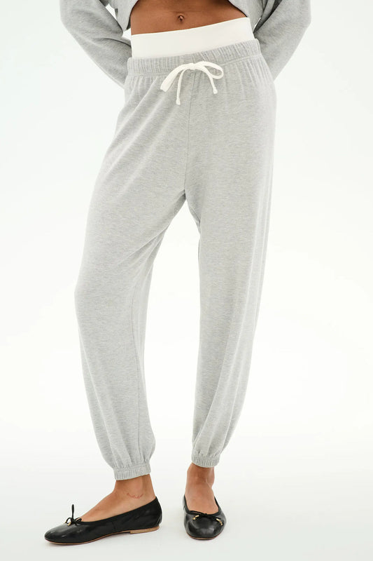 SPLITS59- ANDIE DUAL WAIST PANT
