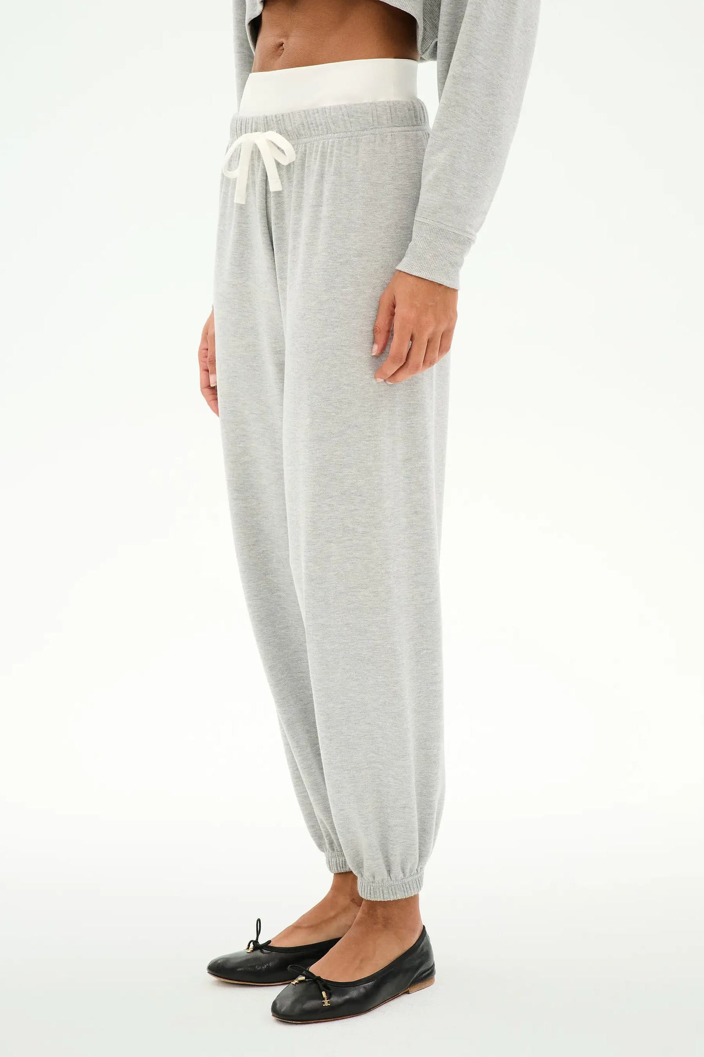 SPLITS59- ANDIE DUAL WAIST PANT