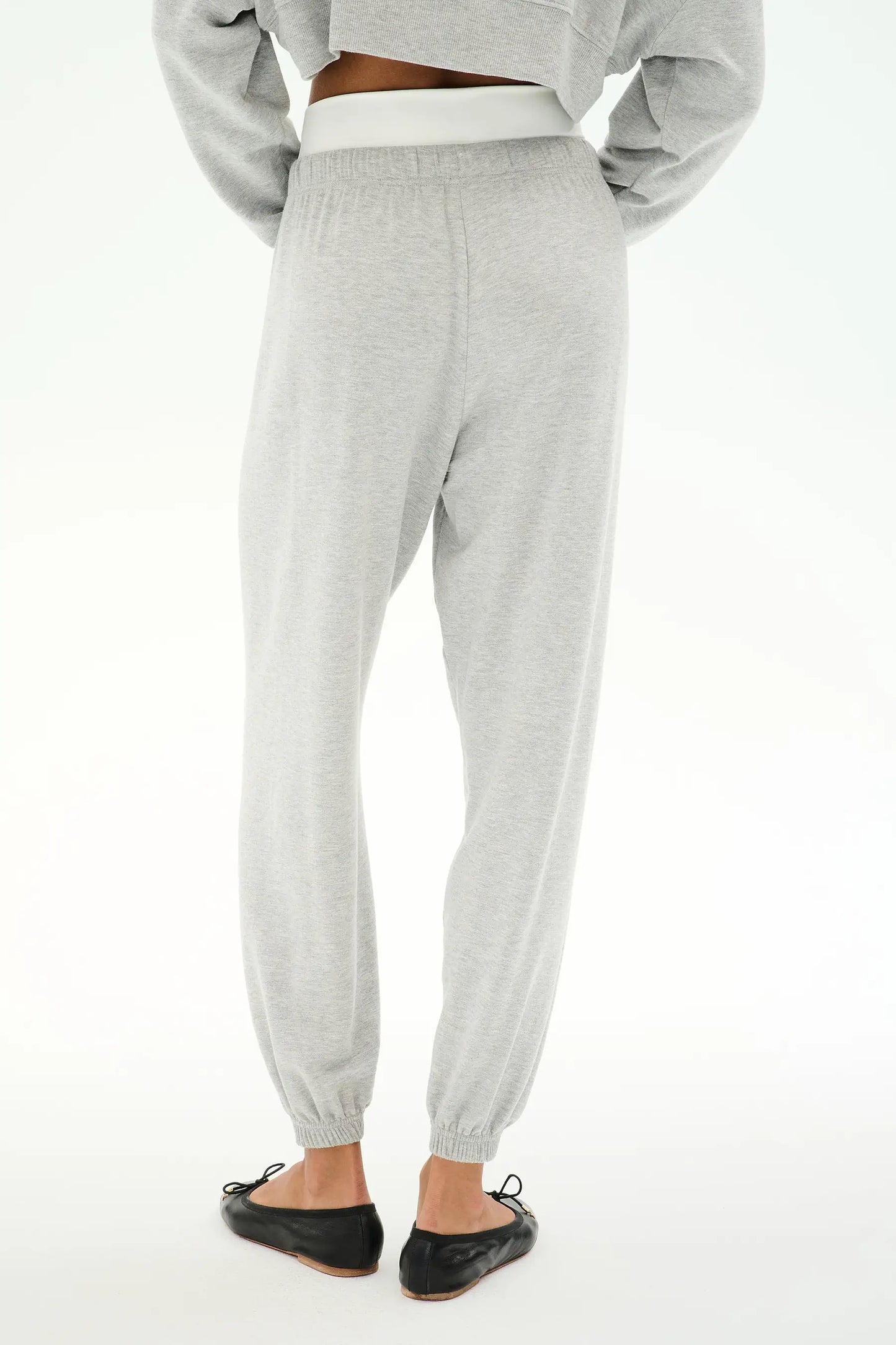 SPLITS59- ANDIE DUAL WAIST PANT