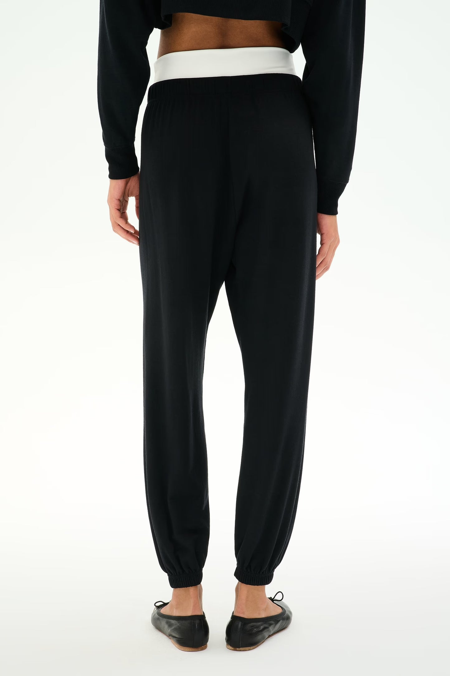 SPLITS59- ANDIE DUAL WAIST PANT