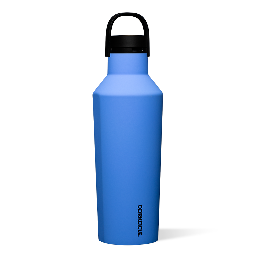 Sport Canteen - 32oz Pacific Blue