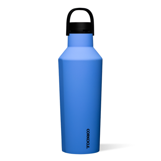 Sport Canteen - 32oz Pacific Blue