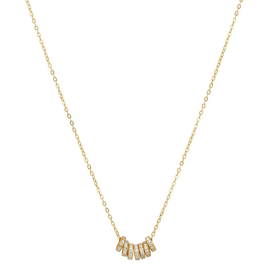 Ilona Dainty Necklace