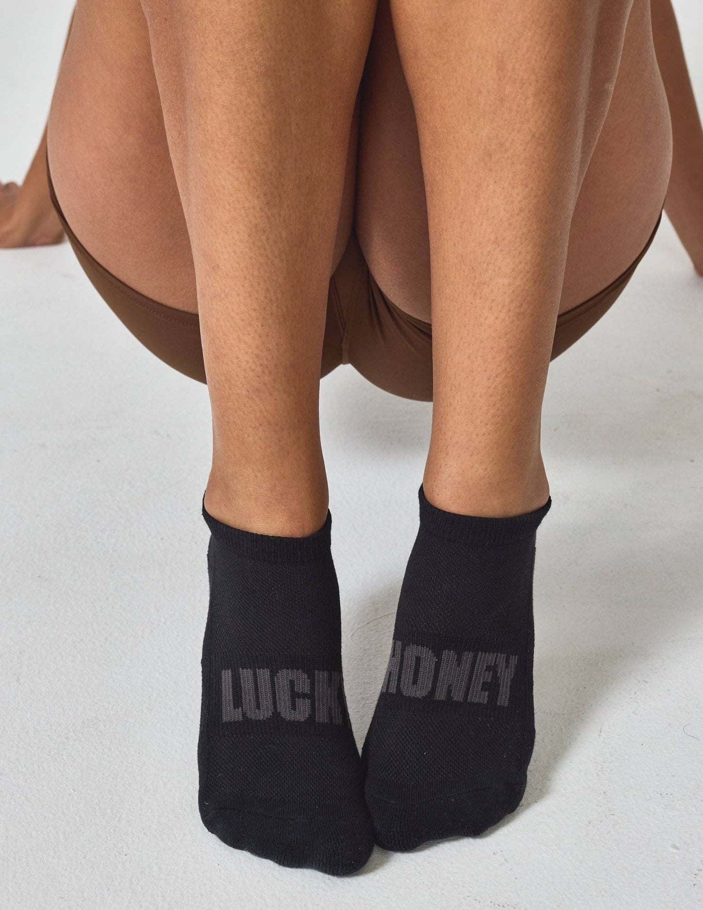 Everyday Sneaker Sock 3-Pack