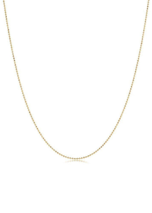 Mallory Beaded Chain