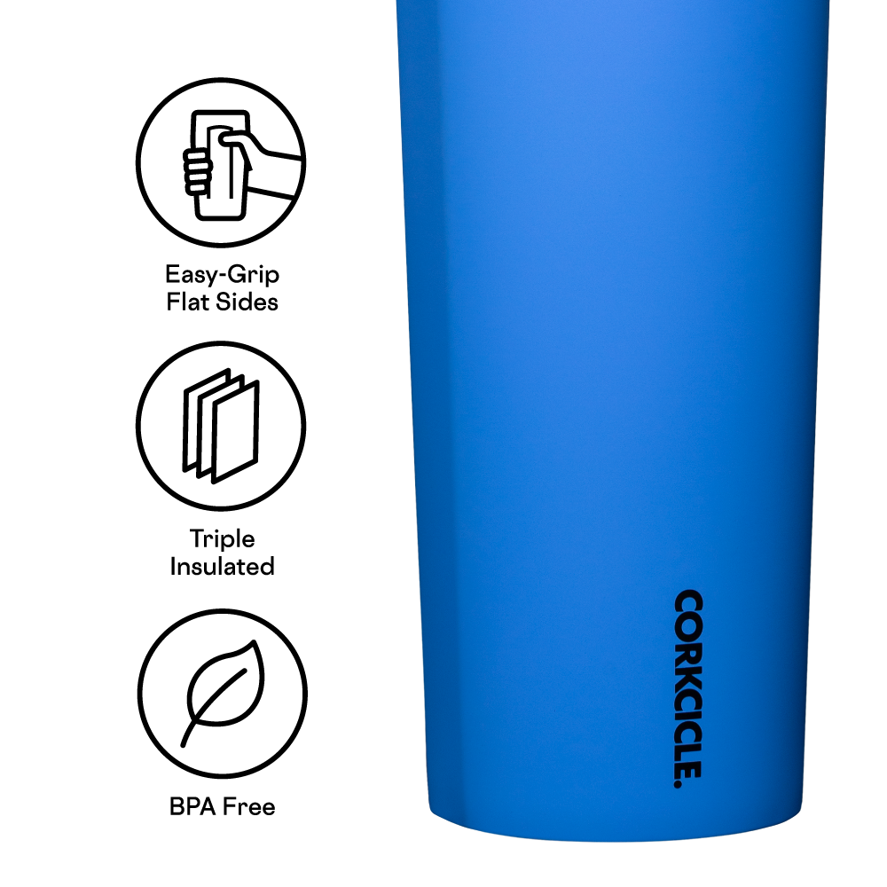 Sport Canteen - 32oz Pacific Blue